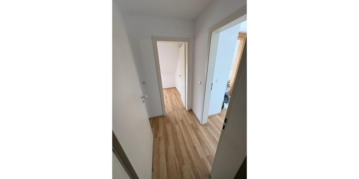 Etagenwohnung Osterrönfeld - 2 Zimmer, 43 m&sup2;, 375&euro; | Angebot:26299092