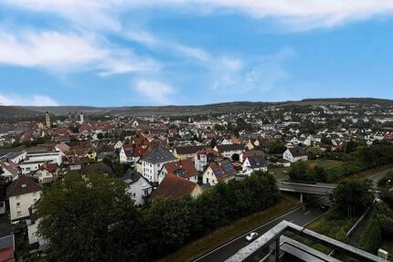 Wohnung Bad Mergentheim - 2 Zimmer, 65 m&sup2;, 750&euro; | Angebot:26624323