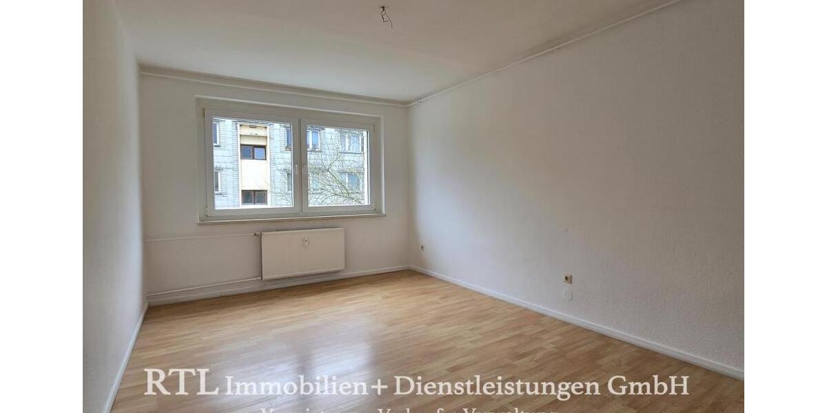 Etagenwohnung Wurzbach - 3 Zimmer, 58 m&sup2;, 290&euro; | Angebot:20178999