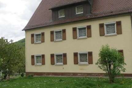 Wohnung Pommelsbrunn Hohenstadt - 4 Zimmer, 90 m&sup2;, 790&euro; | Angebot:26159454