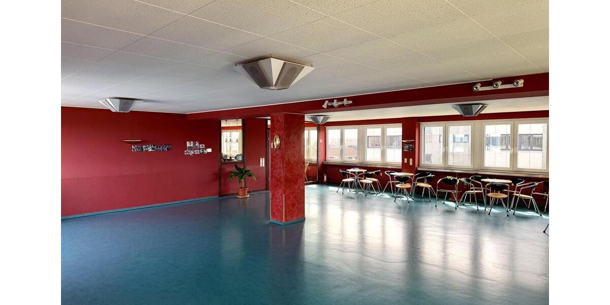 Gewerbeobjekt Kiel Südfriedhof - 2.500&euro; | Angebot:26199468