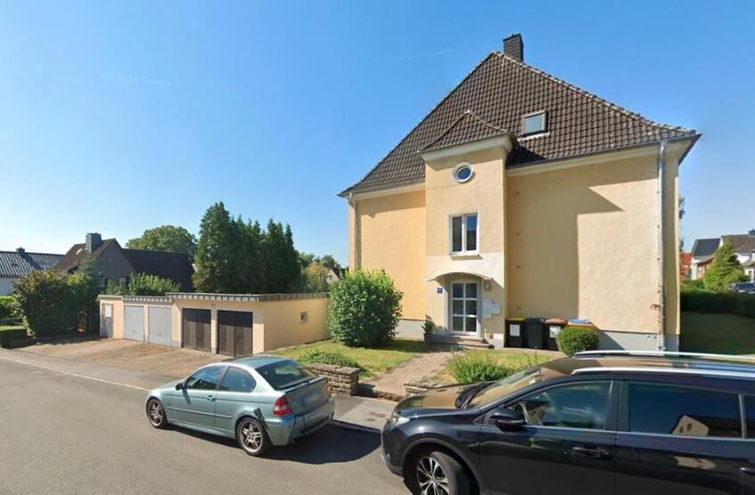 HIER IST IHRE NEUE WOHNUNG! 3 zimmer