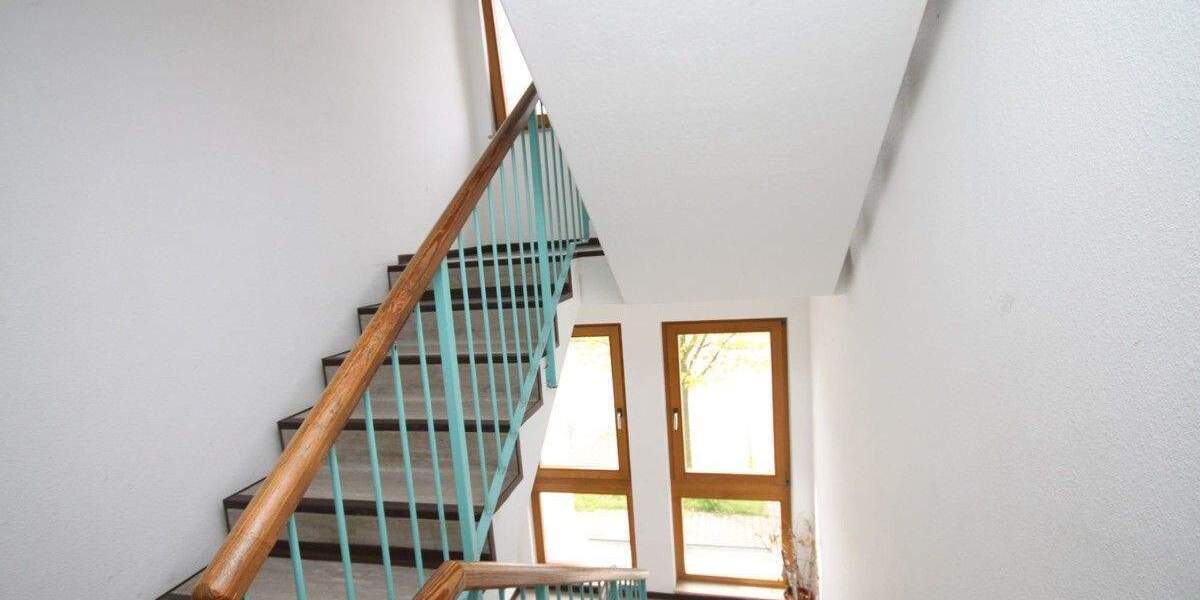 Etagenwohnung Annaberg-Buchholz Annaberg - 3 Zimmer, 72 m&sup2;, 432&euro; | Angebot:23957376