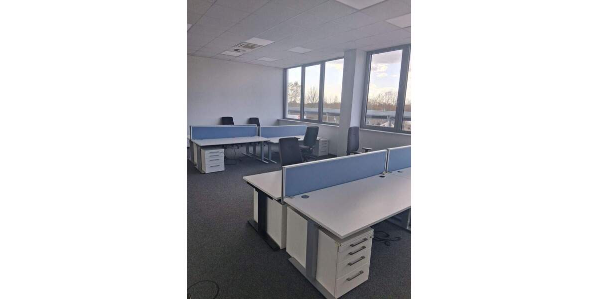 Gewerbeobjekt Ingolstadt Feldkirchen - 2 Zimmer, 1 m&sup2;, 12.020&euro; | Angebot:25880988