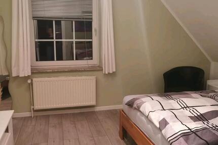 Wohngemeinschaft im Einfamilienhaus 2 zimmer