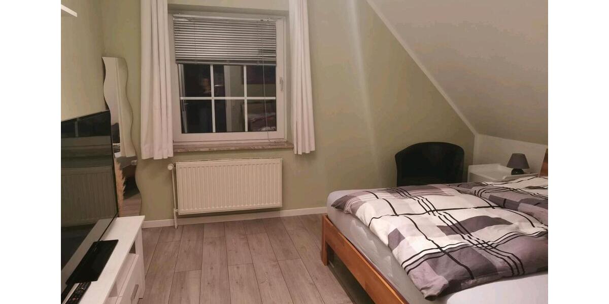 Wohngemeinschaft im Einfamilienhaus 2 zimmer