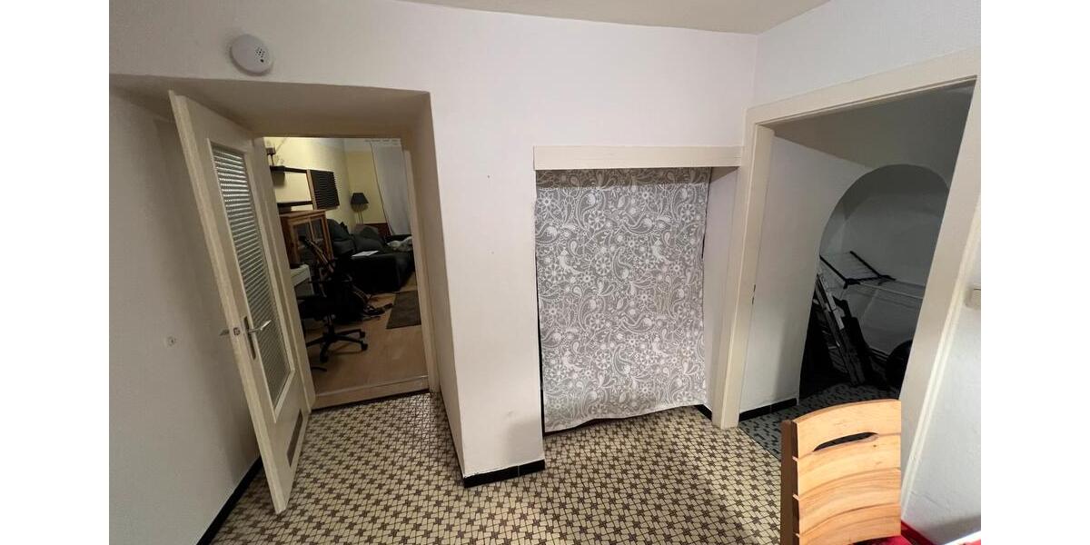 2 Zimmer Wohnung mit Einbauküche 2 zimmer