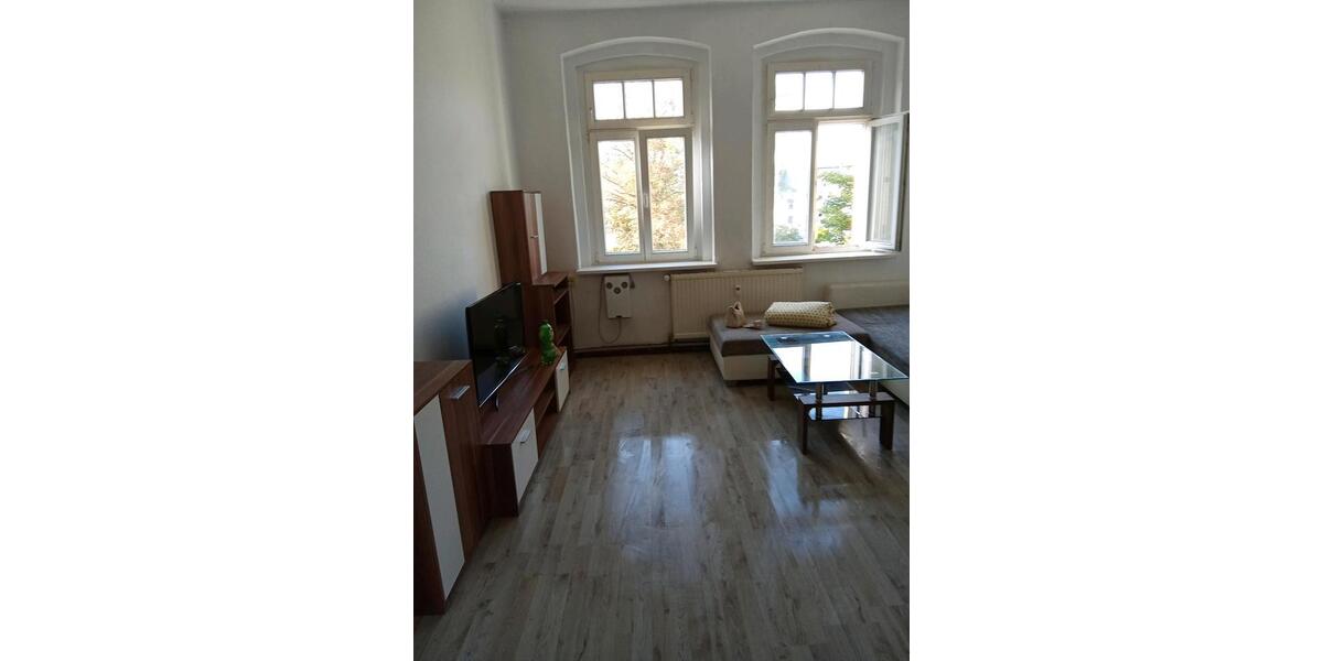 Etagenwohnung Elsterberg - 2 Zimmer, 52 m&sup2;, 260&euro; | Angebot:24702801
