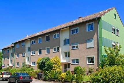 Wohnung Ahlen - 3 Zimmer, 60 m&sup2;, 528&euro; | Angebot:27235714
