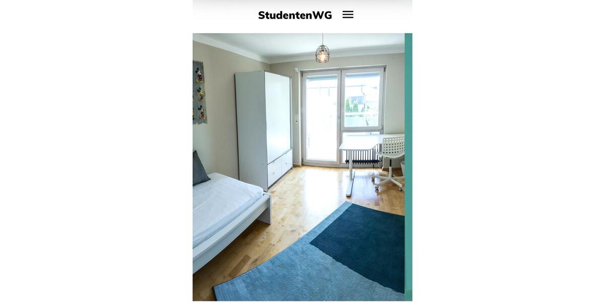 Wohnen auf Zeit Bad Kissingen - 4 Zimmer, 15 m&sup2;, 390&euro; | Angebot:26198456