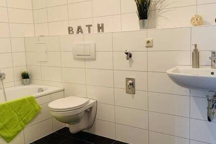 Wohnung Jahnsdorf/Erzgeb. Jahnsdorf - 4 Zimmer, 100 m&sup2;, 570&euro; | Angebot:26696703