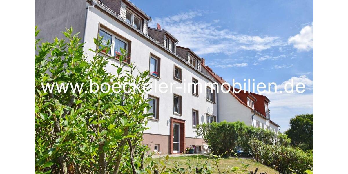 Erdgeschoßwohnung Hartha - 3 Zimmer, 65 m&sup2;, 387&euro; | Angebot:26130457