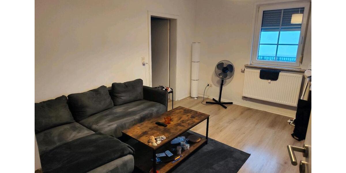 Etagenwohnung Gummersbach - 2 Zimmer, 50 m&sup2;, 600&euro; | Angebot:24541246