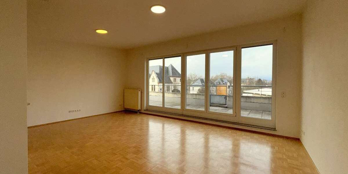 Wohnung zum Mieten in Wiesbaden 1.750 € 98.15 m² 3 zimmer