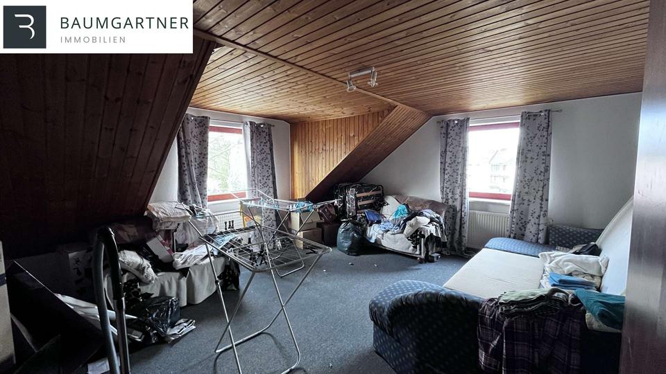 Etagenwohnung Osterode am Harz - 5 Zimmer, 150 m&sup2;, 790&euro; | Angebot:26025790
