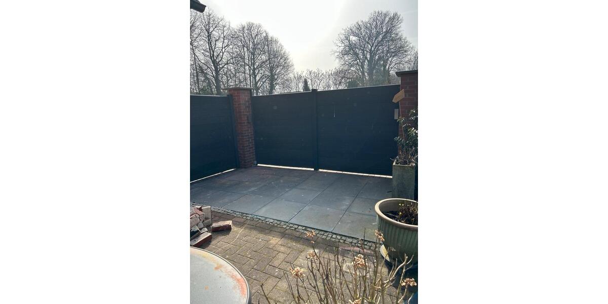 Erdgeschoßwohnung Cloppenburg - 2 Zimmer, 90 m&sup2;, 750&euro; | Angebot:25402891