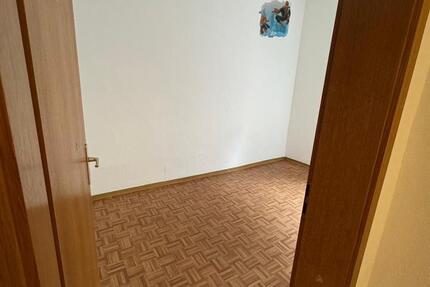3-Zimmer-Wohnung mit Balkon in zentraler Lage 3 zimmer