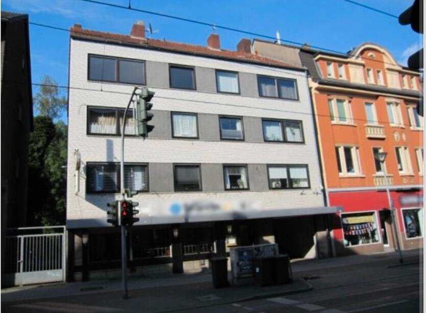 Ladenlokal in GE Erle Crangerstraße