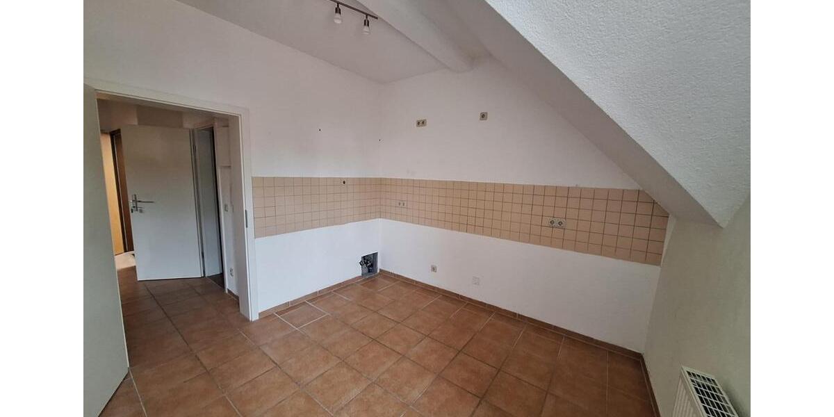 Dachgeschoßwohnung Freiberg - 2 Zimmer, 62 m&sup2;, 438&euro; | Angebot:26478462