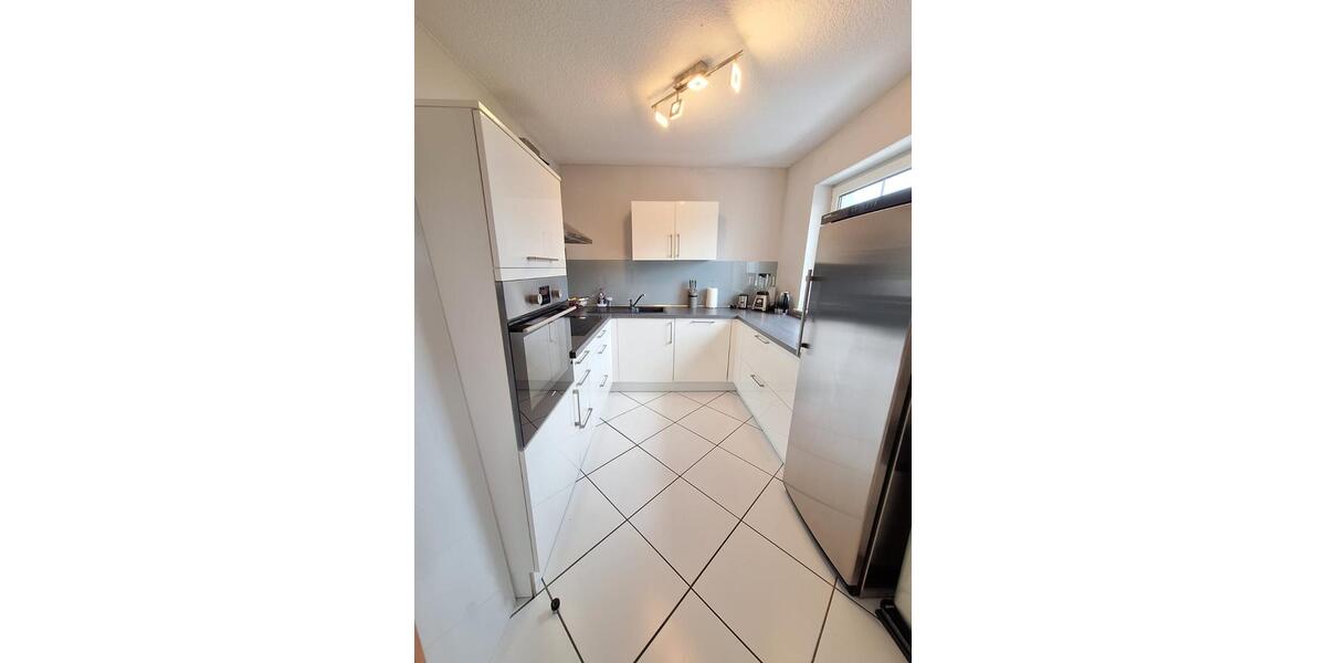 Etagenwohnung Saarbrücken Dudweiler - 4 Zimmer, 104 m&sup2;, 1.200&euro; | Angebot:25362913