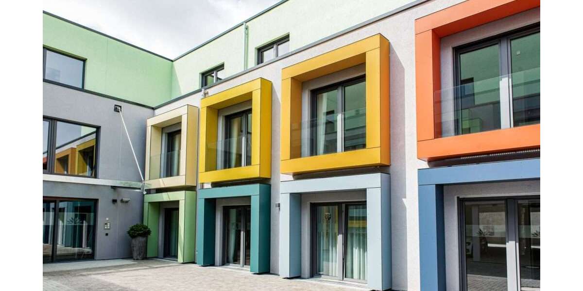 Wohnung zum Mieten in Dortmund 698 € 20 m² 11 zimmer