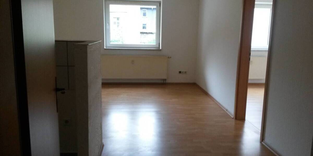 Etagenwohnung Luisenthal Stutzhaus - 2 Zimmer, 49 m&sup2;, 370&euro; | Angebot:26733483