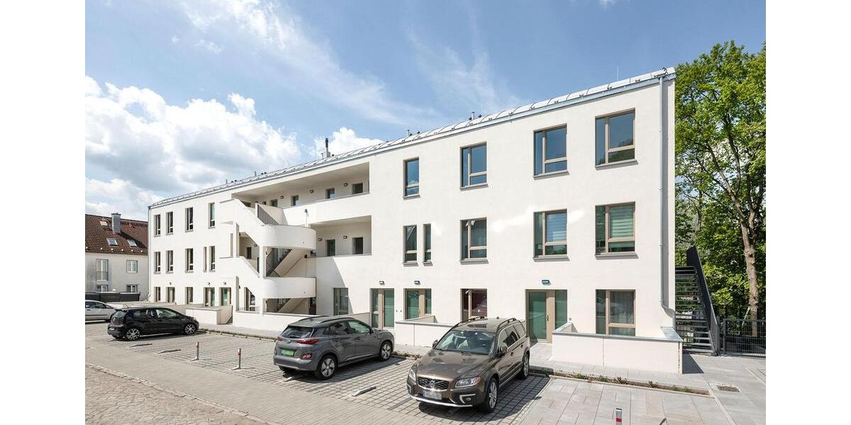 Etagenwohnung Erkner - 2 Zimmer, 72 m&sup2;, 1.100&euro; | Angebot:24803151