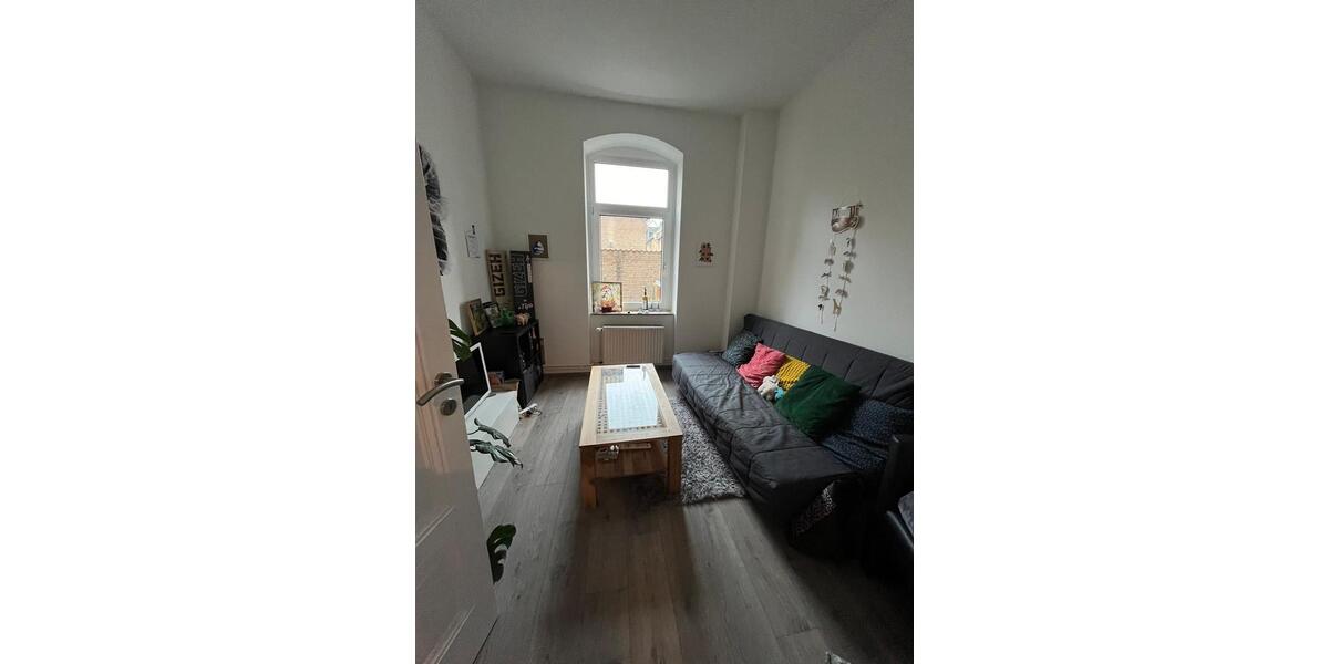 Wohnen auf Zeit Braunschweig Östliches Ringgebiet - 18 Zimmer, 110 m&sup2;, 444&euro; | Angebot:26292680