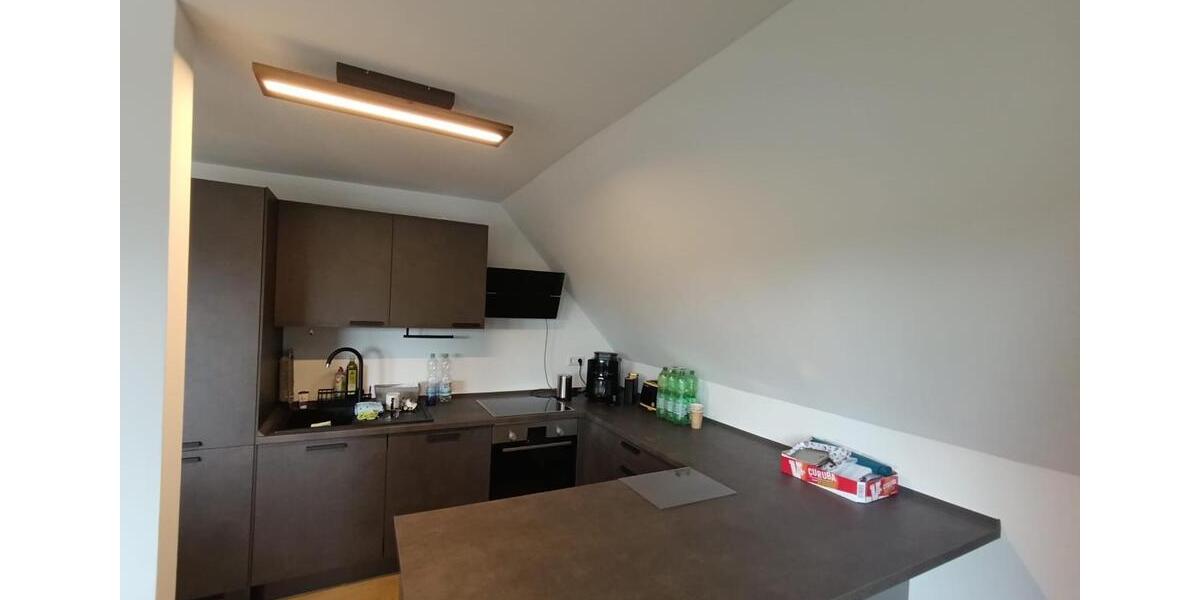 Maisonettenwohnung Hiddenhausen - 2 Zimmer, 80 m&sup2;, 850&euro; | Angebot:26475272