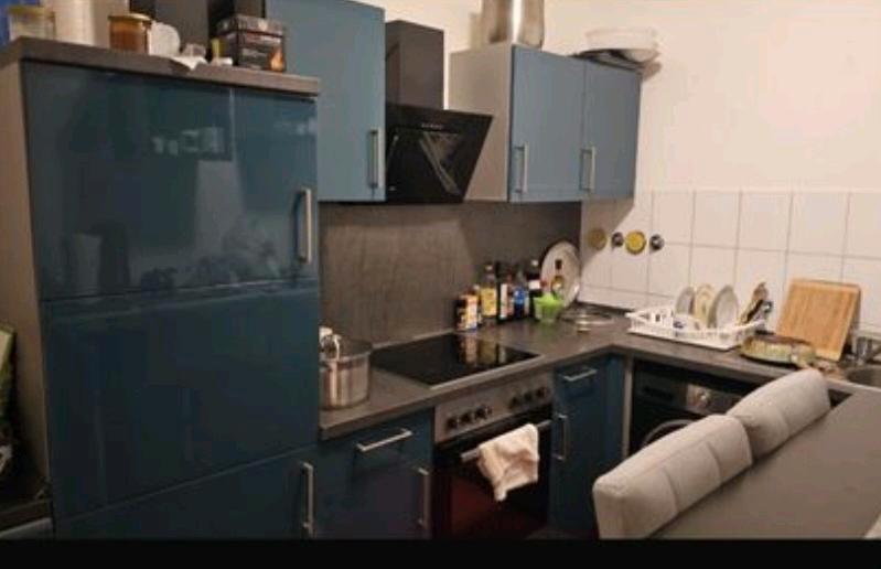 Etagenwohnung Schwielowsee - 2 Zimmer, 45 m&sup2;, 531&euro; | Angebot:25164228