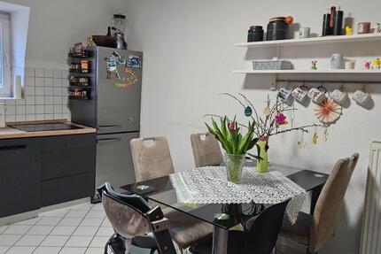 Wohnen auf Zeit Dresden Cotta - 2 Zimmer, 72 m&sup2;, 810&euro; | Angebot:26224141