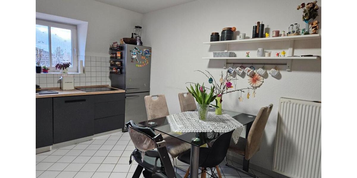 Wohnen auf Zeit Dresden Cotta - 2 Zimmer, 72 m&sup2;, 810&euro; | Angebot:26224141
