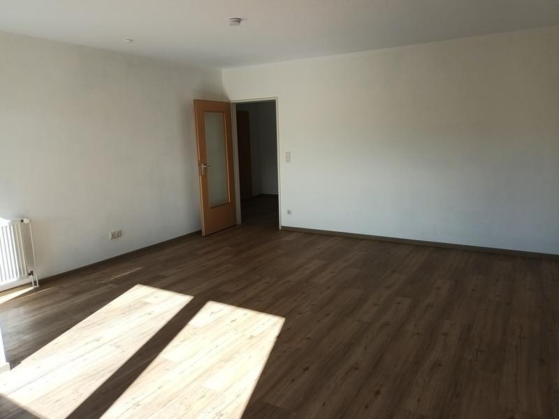3-Zimmer-Wohnung mit Aussicht in Reislingen SW zimmer