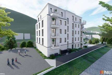 Wohnung Bad Ems Wintersberg - 2 Zimmer, 62 m&sup2;, 700&euro; | Angebot:26763158