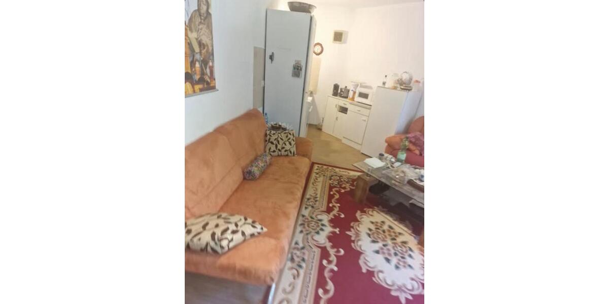 Mietwohnung 2 zimmer