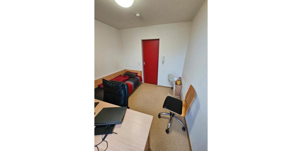Wohnen auf Zeit Gießen Anneröder Siedlung - 11 Zimmer, 11 m&sup2;, 350&euro; | Angebot:26610656