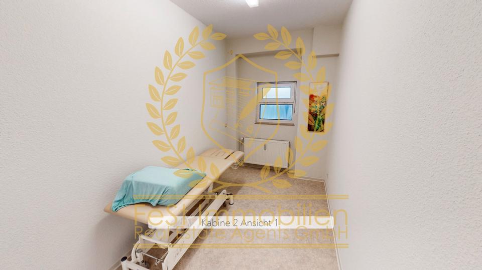 Gewerbeobjekt Hettstedt - 990&euro; | Angebot:20213041