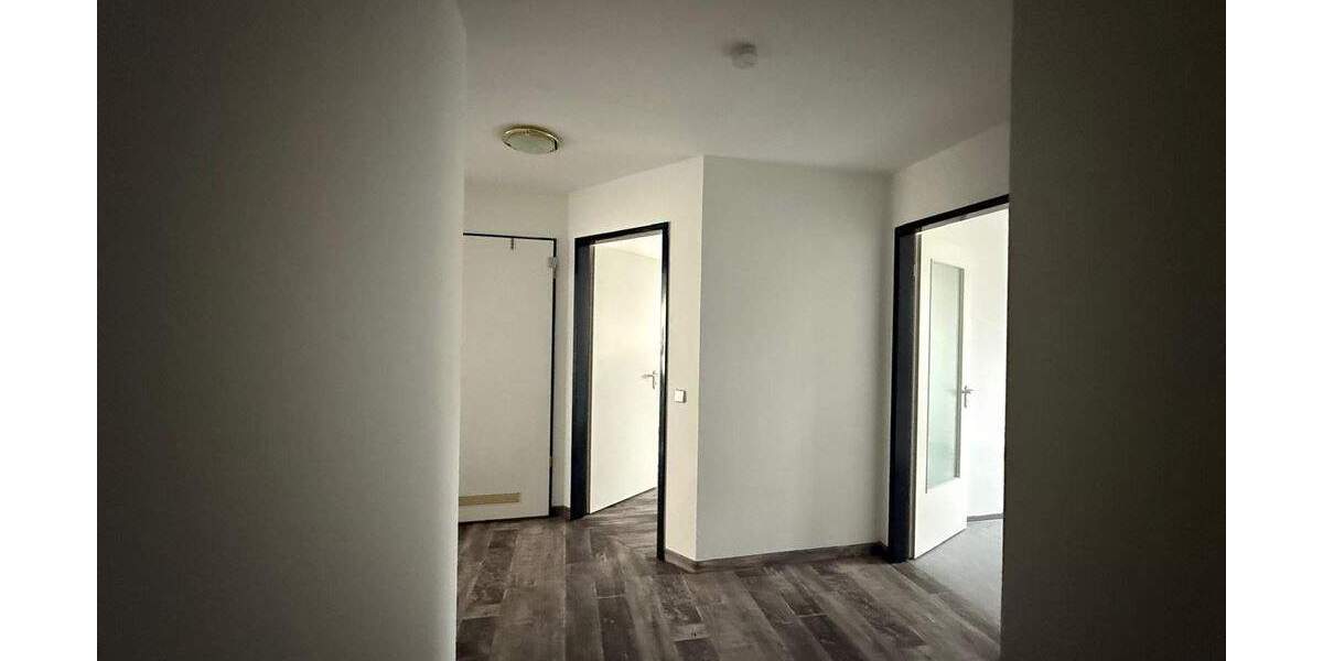 Etagenwohnung Bernau bei Berlin Bernau - 2 Zimmer, 64 m&sup2;, 770&euro; | Angebot:25107094