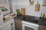 1 Zimmer Wohnung, Eigener Eingang, zentral in Treysa - Mauerweg