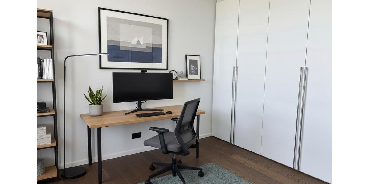Einfamilienhaus Kiel Friedrichsort - 4 Zimmer, 196 m&sup2;, 3.700&euro; | Angebot:26594123