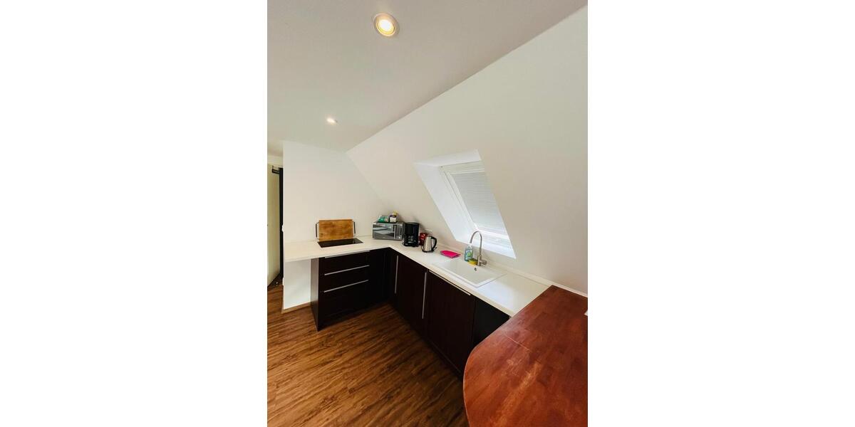 Wohnen auf Zeit Tecklenburg - 1 Zimmer, 50 m&sup2;, 850&euro; | Angebot:24398294