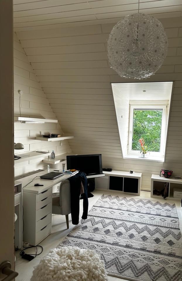Möbliertes Zimmer zu vermieten in Wiesbaden ! zimmer