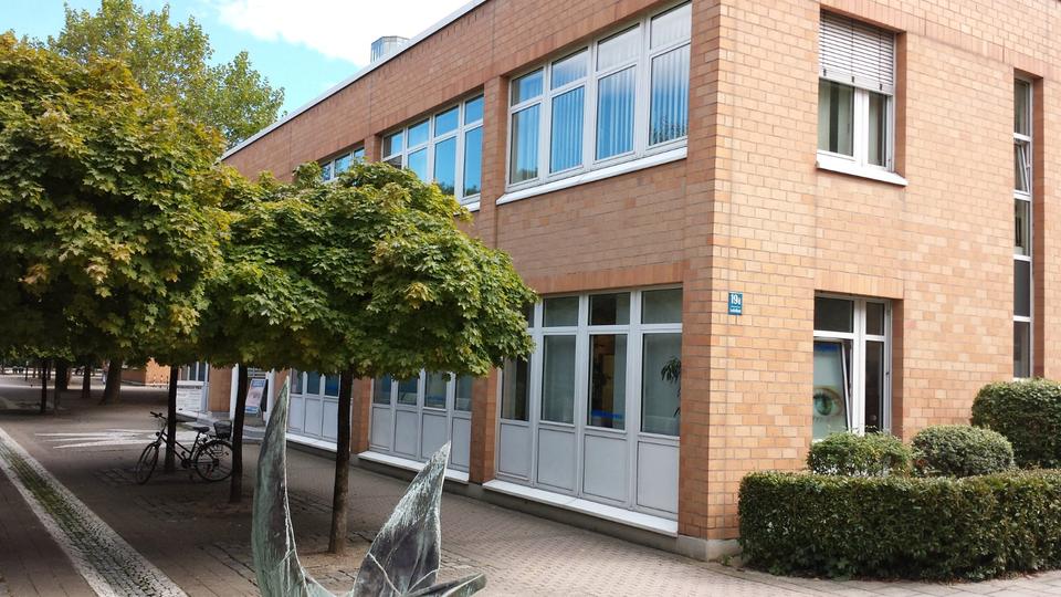 Gewerbeobjekt München Bogenhausen - 530&euro; | Angebot:26673495