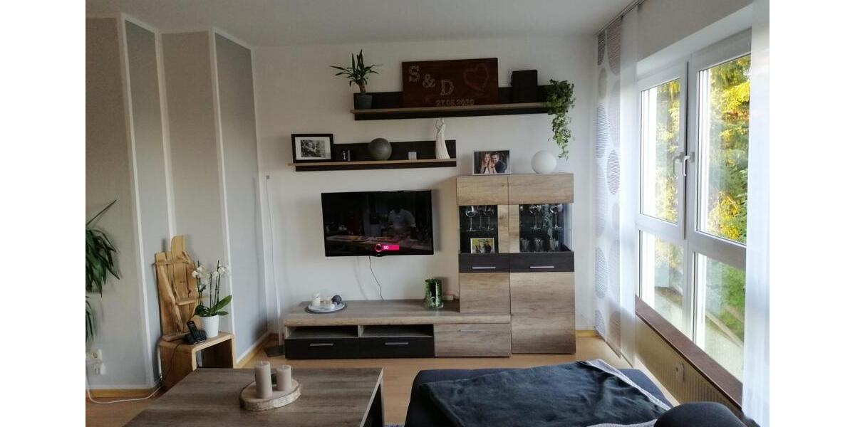 Etagenwohnung Waidhaus - 4 Zimmer, 98 m&sup2;, 580&euro; | Angebot:24770635