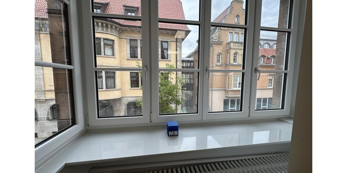 Gewerbeobjekt Albstadt - 1.000&euro; | Angebot:20942105