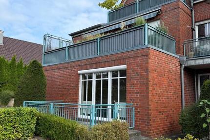 Wohnung Zeven - 3 Zimmer, 99 m&sup2;, 995&euro; | Angebot:25258156