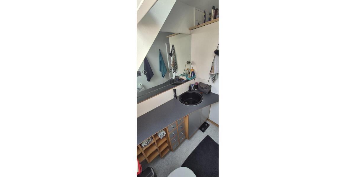 Dachgeschoßwohnung Verden (Aller) - 2 Zimmer, 60 m&sup2;, 550&euro; | Angebot:25415029