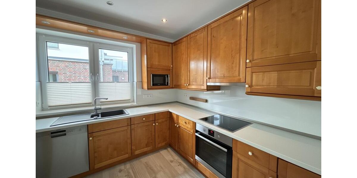 Etagenwohnung Dinklage - 3 Zimmer, 90 m&sup2;, 850&euro; | Angebot:26638043