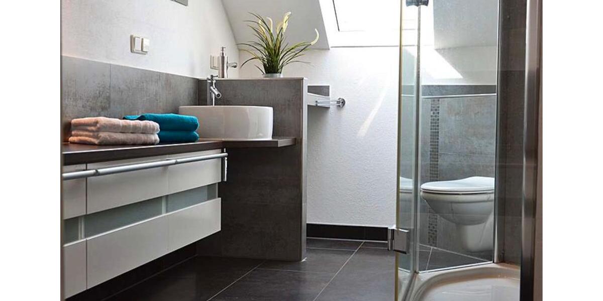Dachgeschoßwohnung Burgwedel - 1 Zimmer, 60 m&sup2;, 450&euro; | Angebot:26655669