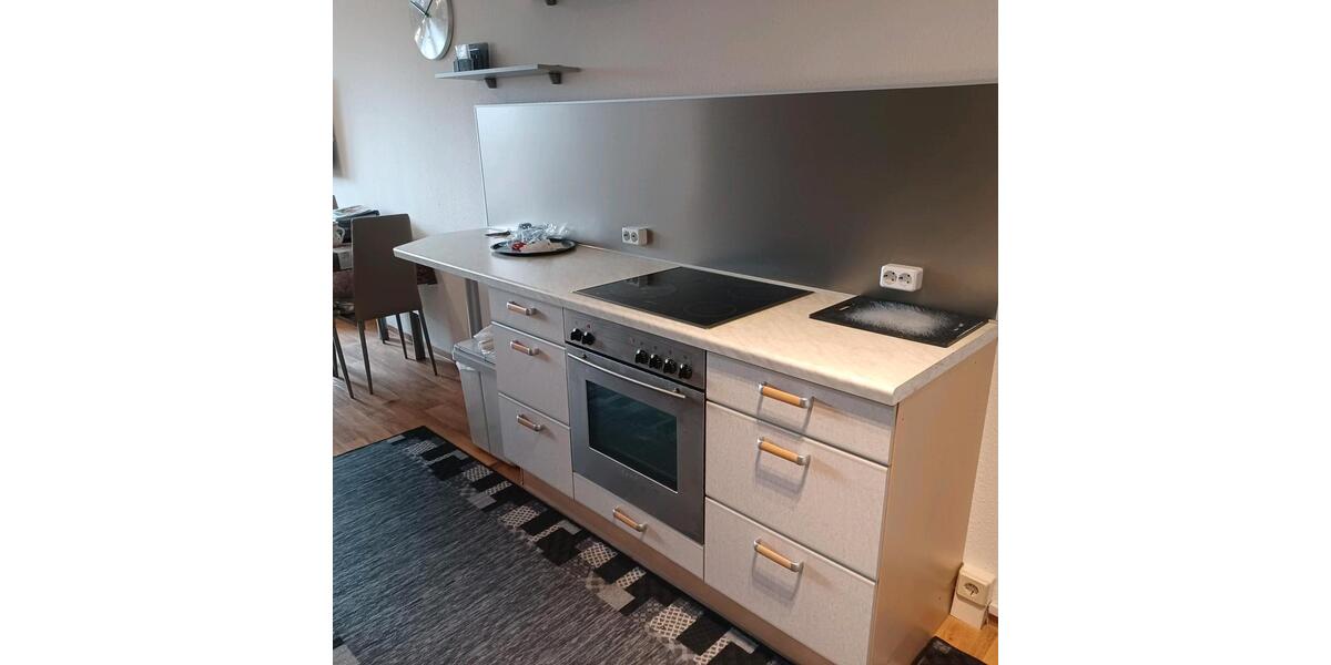 Etagenwohnung Gerstungen - 2 Zimmer, 62 m&sup2;, 2.500&euro; | Angebot:24606099
